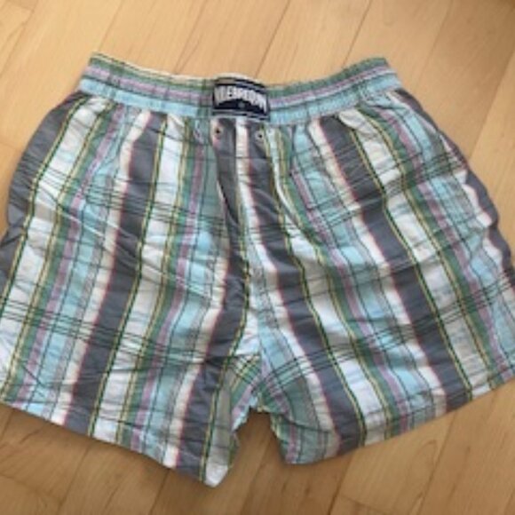 Vilebrequin - Men's Swim Trunks - Large (fits like medium) - Picture 3 of 7